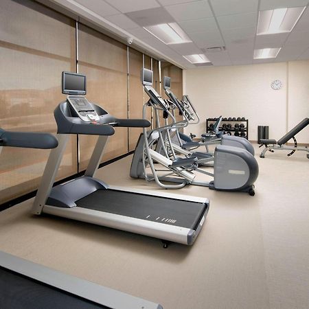 Springhill Suites By Marriott Albuquerque North/Journal Center Alameda Luaran gambar