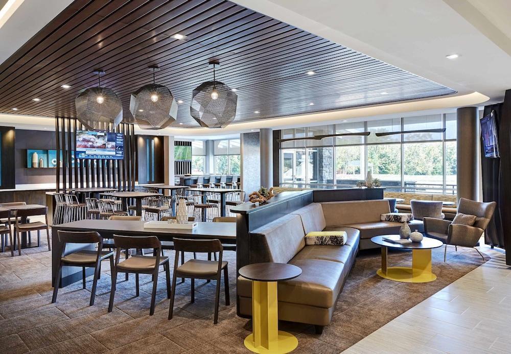 Springhill Suites By Marriott Albuquerque North/Journal Center Alameda Luaran gambar