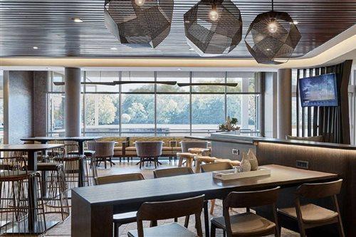 Springhill Suites By Marriott Albuquerque North/Journal Center Alameda Luaran gambar