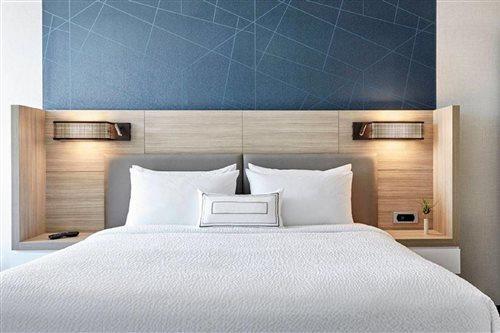 Springhill Suites By Marriott Albuquerque North/Journal Center Alameda Luaran gambar