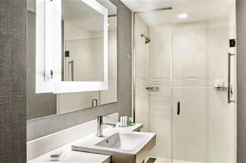 Springhill Suites By Marriott Albuquerque North/Journal Center Alameda Luaran gambar