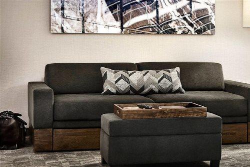 Springhill Suites By Marriott Albuquerque North/Journal Center Alameda Luaran gambar